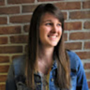 Meet your Posher, Kaitlynn